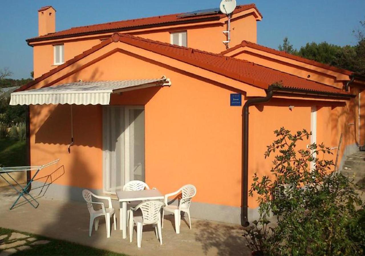 Apartments Blanka&Marina Pula Ruang foto